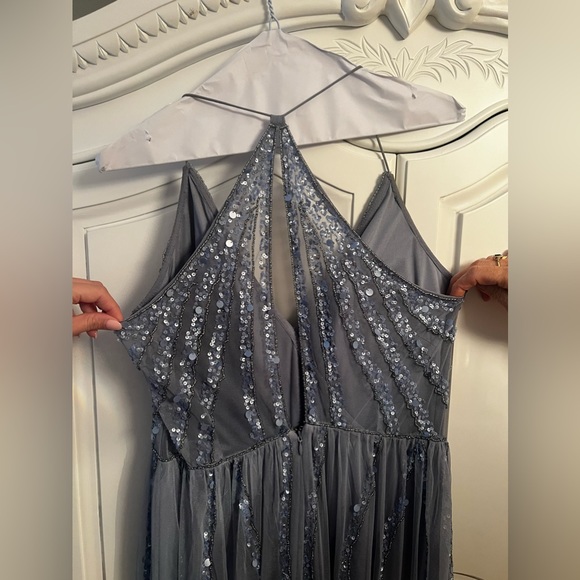 Adrianna Papell Evening Dress - Picture 4 of 9